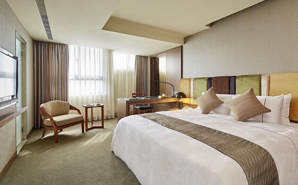 Hotel Sukimi Тайнан Екстериор снимка