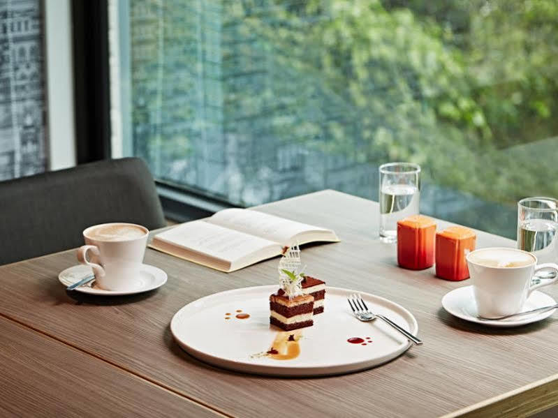 Hotel Sukimi Тайнан Екстериор снимка