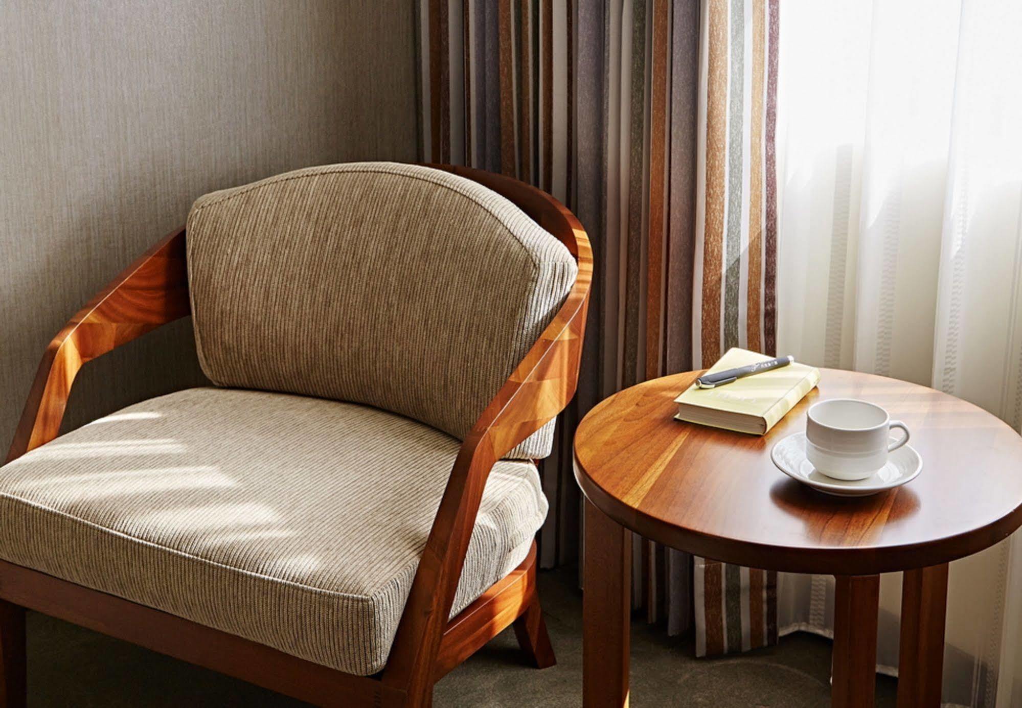 Hotel Sukimi Тайнан Екстериор снимка